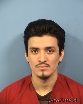 Eliu  Villicana-mancilla Mugshot