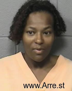 Elizabeth  Brown Mugshot