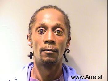 Elton  Wilson Mugshot