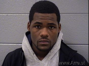 Emmanuel A Hill Mugshot