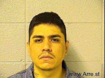 Emmanuel  Ramirez Mugshot