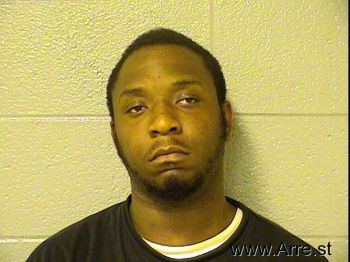 Emmanuel  Smith Mugshot