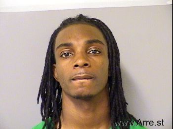 Emmanuel  Young Mugshot