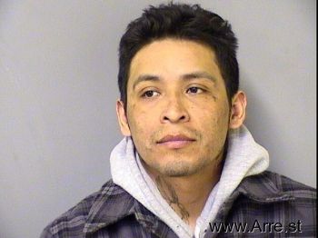 Enrique R Avalos Mugshot