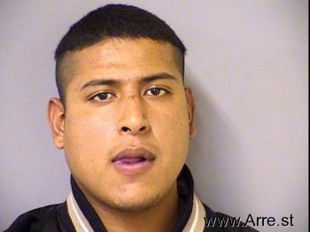 Enrique  Cruz-tellez Mugshot