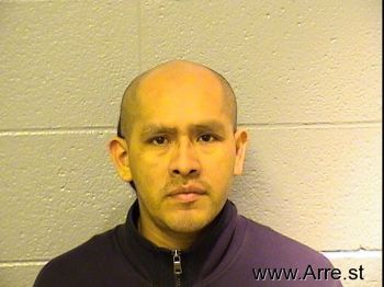 Enrique  Espinoza Mugshot