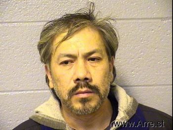 Enrique  Garcia Mugshot