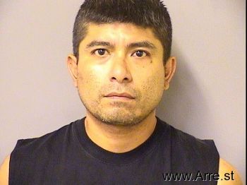 Enrique  Morales Mugshot