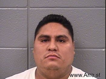 Enrique  Ortiz Mugshot