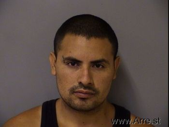 Enrique  Reyes Mugshot