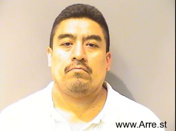 Enrique  Velasco Mugshot