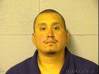 Enrique  Velazquez Mugshot