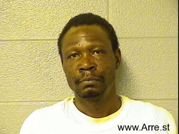 Eric  Allen Mugshot