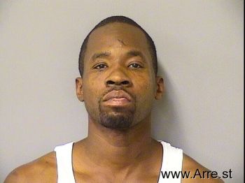 Eric L Anderson Mugshot