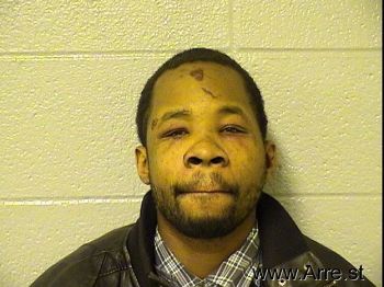 Eric L Anderson Mugshot