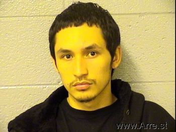 Eric  Avila Mugshot