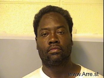 Eric  Belton Mugshot