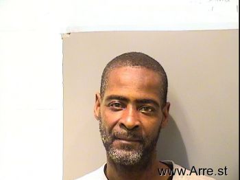 Eric  Carter Mugshot