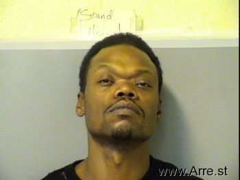 Eric  Colbert Mugshot