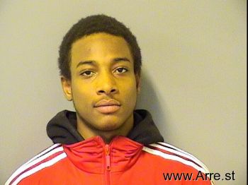 Eric  Frazier Mugshot