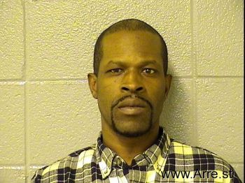 Eric D Gibbs Mugshot