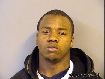 Eric D Gray Mugshot