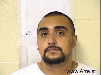 Eric  Guzman Mugshot