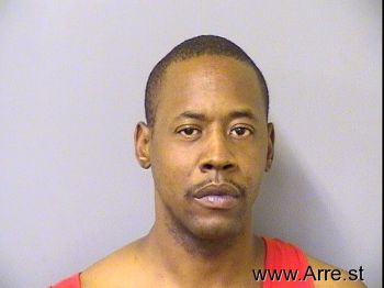 Eric  Harrell Mugshot