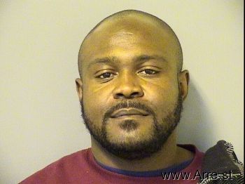 Eric  Harrell Mugshot