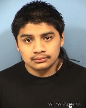 Eric  Hernandez Mugshot