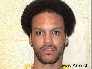 Eric  Hicks Mugshot