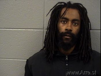 Eric J Hill Mugshot