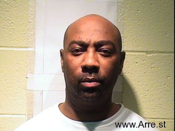 Eric A Hudson Mugshot