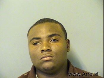 Eric  Jordan Mugshot