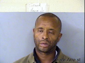 Eric J Little Mugshot