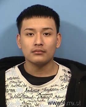 Eric  Lopez Mugshot