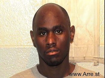 Eric  Mannings Mugshot