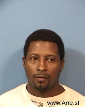 Eric  Mason Mugshot