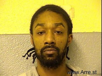 Eric T Minor Mugshot