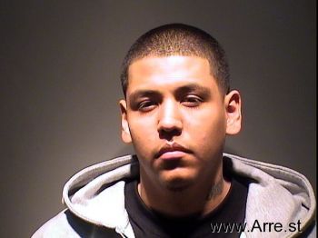 Eric  Moreno Mugshot