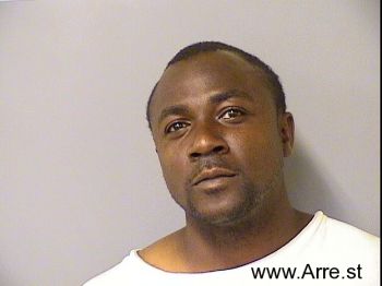 Eric  Mosley Mugshot