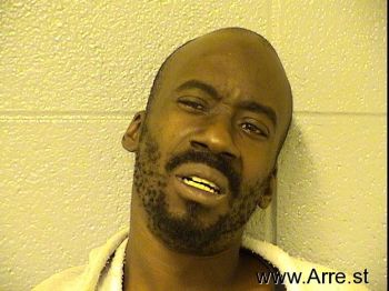 Eric  Owens Mugshot