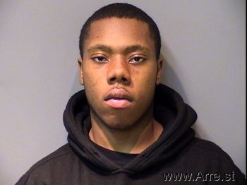 Eric  Perry Mugshot