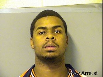 Eric  Powell Mugshot