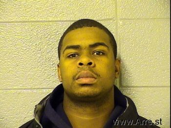 Eric  Powell Mugshot