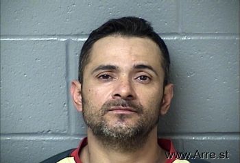 Eric R Ramirez Aguilar Mugshot