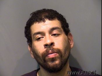 Eric  Ramos Mugshot