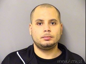 Eric  Rivera Mugshot