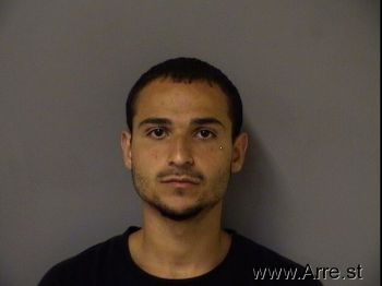 Eric  Rivera Mugshot