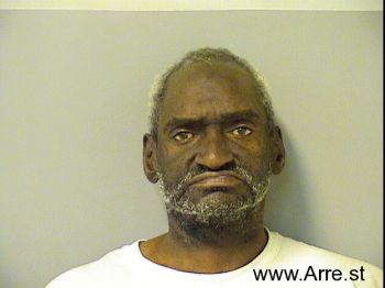 Eric T Robinson Mugshot